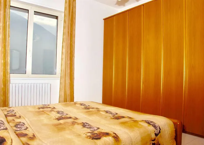La Porta Sul Apartamento *