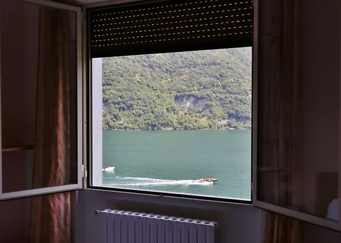 La Porta Sul