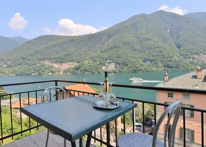 La Porta Sul Apartamento