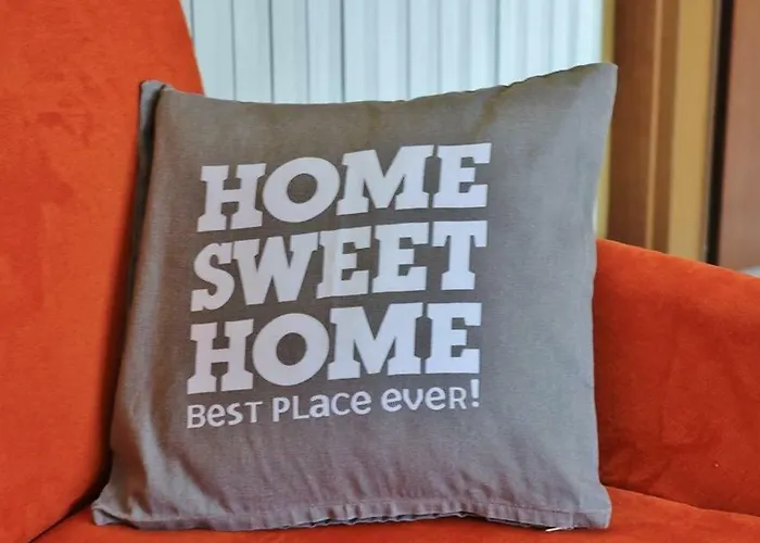 Apartamento La Porta Sul *
