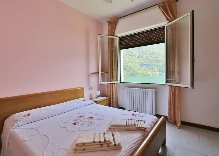 La Porta Sul Apartamento *