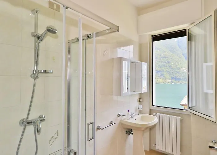 La Porta Sul Laglio