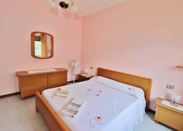 La Porta Sul Apartamento Laglio