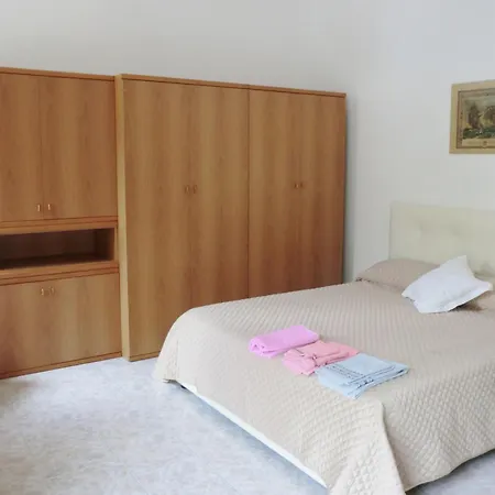 Lägenhet La Porta Sul Laglio
