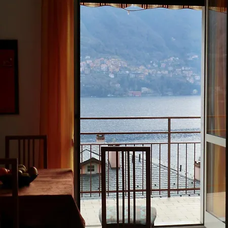 Lägenhet La Porta Sul Laglio
