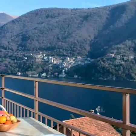 La Porta Sul * Laglio