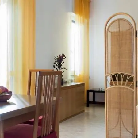 Appartement La Porta Sul