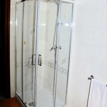 شقة La Porta Sul *