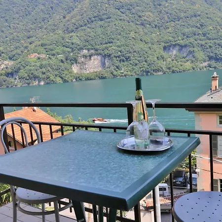 La Porta Sul * لاليو