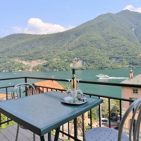 La Porta Sul Appartement